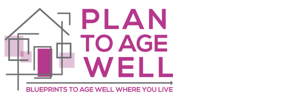 Plan to Age Well logo